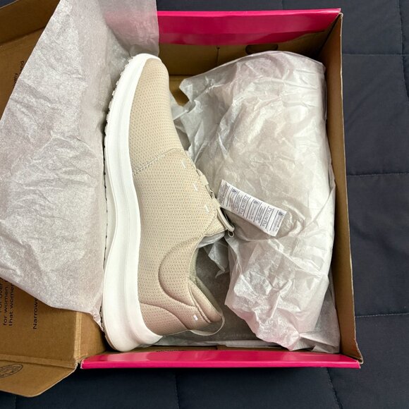 Ryka Recovery Washable Bungee Sneakers "Renew" - Size: 8.5 - NIB - Picture 11 of 16